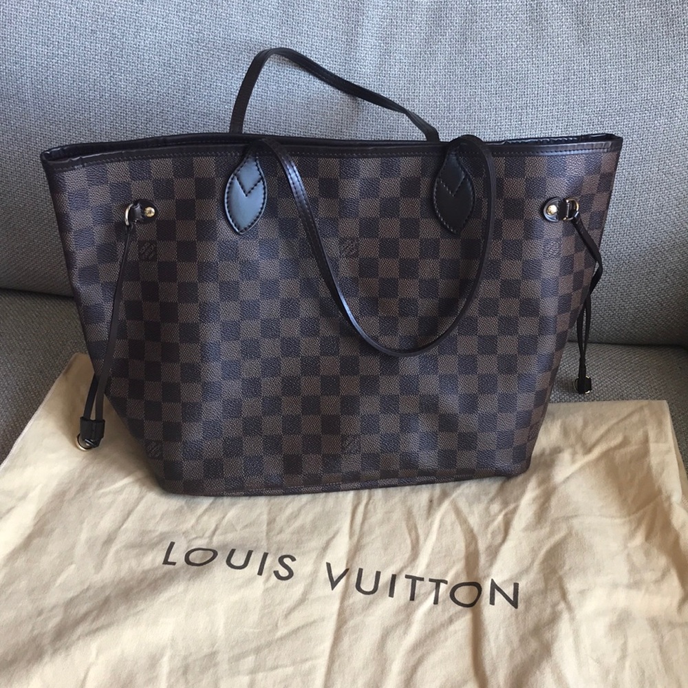 louis vuitton mm neverfull